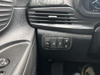 Hyundai I-20 I-20 AUTOMAAT PREMIUM SPORT BOSE NAVI CLIMA CAMERA LED B.J 12-2024 picture 15