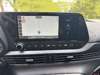 Hyundai I-20 I-20 AUTOMAAT PREMIUM SPORT BOSE NAVI CLIMA CAMERA LED B.J 12-2024 picture 11