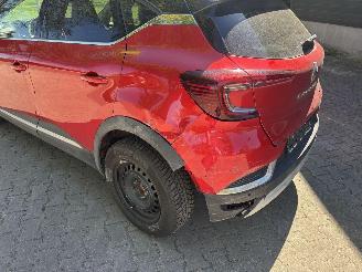 Renault Captur AUTOMAAT 1.6 E-TECH HYBRIDE NAVI CLIMA CAMERA LED B.J 22-05-2023 picture 16