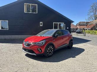 Voiture accidenté Renault 19 AUTOMAAT 1.6 E-TECH HYBRIDE NAVI CLIMA CAMERA LED B.J 22-05-2023 2023/5
