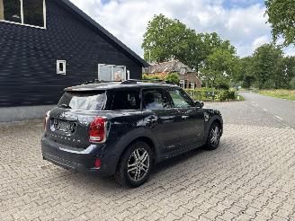 Mini Countryman COOPER HYBRIDE PLUG IN SE 4AWD AUTOMAAT NAVI CLIMA LEER LED PDC B.J 12-2019 picture 2