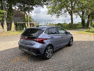 Hyundai I-20 AUTOMAAT PREMIUM SPORT BOSE NAVI CLIMA CAMERA LED B.J 12-2024 picture 4