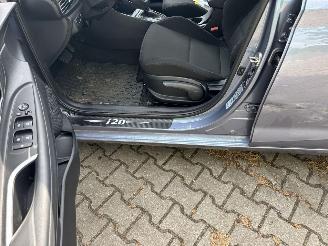 Hyundai I-20 AUTOMAAT PREMIUM SPORT BOSE NAVI CLIMA CAMERA LED B.J 12-2024 picture 16