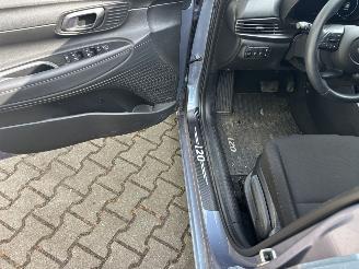 Hyundai I-20 AUTOMAAT PREMIUM SPORT BOSE NAVI CLIMA CAMERA LED B.J 12-2024 picture 17