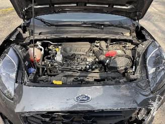 Ford Puma ST LINE 125 PK NAVI CLIMA PDC B.J 2021 picture 18