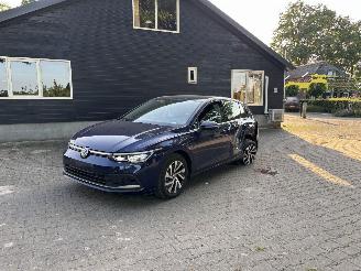 Volkswagen  GTE PLUG IN HYBRIDE AUTOMAAT STYLE NAVI CLIMA CAMERA LED B.J 2023 picture 5