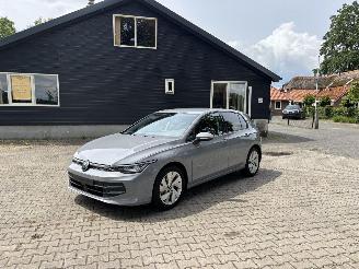 Damaged car Volkswagen Golf 8.5 1.5 EDITION CLIMA CAMERA LED PDC B.J 2025 FACELIFT lichte schade 2025/1