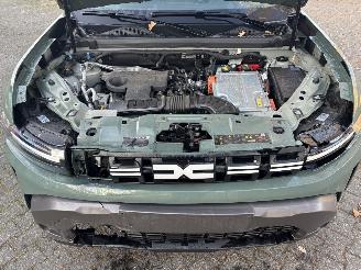 Dacia Duster AUTOMAAT 1.6 HYBRIDE EXTREEM NAVI CLIMA CAMERA PDC LED B.J 12-2024 picture 13