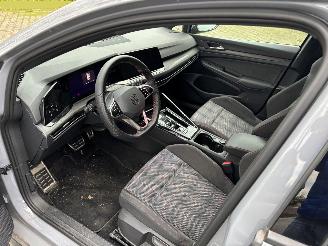 Volkswagen Golf GTI EDITION NAVI CLIMA CAMERA LED VIRTUEEL DASH B.J 05-2023 picture 13