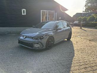 Volkswagen Golf GTI EDITION NAVI CLIMA CAMERA LED VIRTUEEL DASH B.J 05-2023 picture 1
