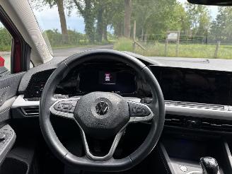 Volkswagen  TSI SPORT PANO NAVI CLIMA CAMERA LED PDC VIRT DASH B.J 2023 picture 11