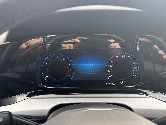 Volkswagen  TSI 110 PK NAVI CLIMA VIRT DASH PDC CRUISE B.J 10-2020 picture 9
