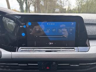 Volkswagen  TSI 110 PK NAVI CLIMA VIRT DASH PDC CRUISE B.J 10-2020 picture 12