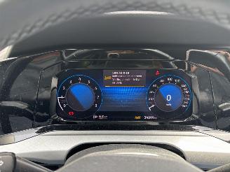 Volkswagen Golf TSI SPORT PANO NAVI CLIMA CAMERA LED PDC VIRT DASH B.J 2023 picture 14