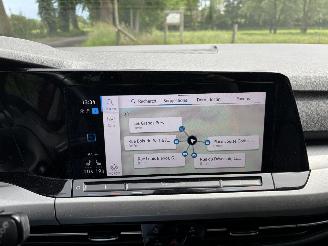 Volkswagen Golf TSI SPORT PANO NAVI CLIMA CAMERA LED PDC VIRT DASH B.J 2023 picture 16
