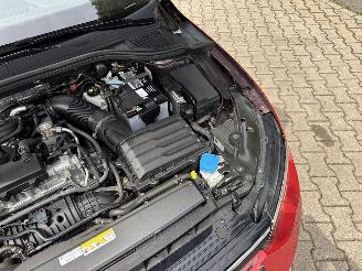Volkswagen Golf TSI SPORT PANO NAVI CLIMA CAMERA LED PDC VIRT DASH B.J 2023 picture 22