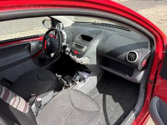 Citroën C1 3 drs EDITION B.J 2010 inruiler picture 9