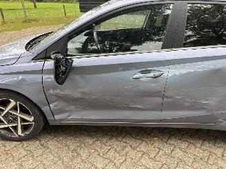Hyundai I-20 AUTOMAAT PREMIUM SPORT BOSE NAVI CLIMA CAMERA LED B.J 12-2024 picture 22