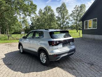 Volkswagen T-Cross T-CROSS 110 PK AUTOMAAT NAVI CLIMA CAMERA VIRT DASH B.J 09-2023 picture 3