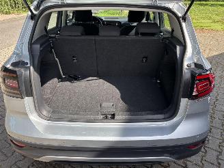 Volkswagen T-Cross T-CROSS 110 PK AUTOMAAT NAVI CLIMA CAMERA VIRT DASH B.J 09-2023 picture 20