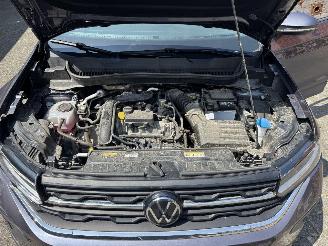 Volkswagen T-Cross CROSS TSI 116 PK AUTOMAAT NAVI CLIMA CAMERA LED B.J 06-2024 FACELIFT picture 16