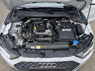 Audi A1 TFSI 95 PK VIRT DASH AIRCO PDC B.J 2023 LICHTE SCHROEFSCHADE picture 9