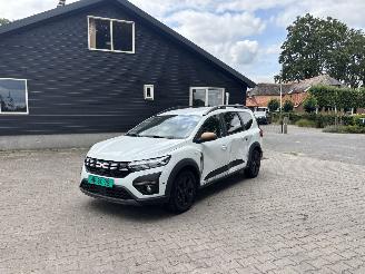 Avarii autoturisme Dacia Jogger EXTREEM 110 PK NAVI CLIMA CAMERA 5 P B.J 06-2024 2024/6