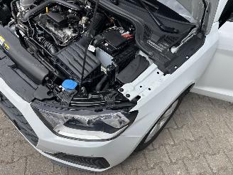 Audi  TFSI 95 PK VIRT DASH AIRCO PDC B.J 2023 LICHTE SCHROEFSCHADE picture 17