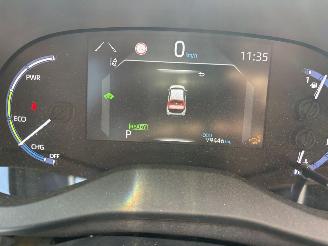 Toyota Yaris Cross HYBRIDE 1.5 AUTOMAAT NAVI CLIMA CAMERA PDC B.J 06-2023 picture 14