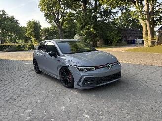 Damaged car Volkswagen Golf GTI EDITION NAVI CLIMA CAMERA LED VIRTUEEL DASH B.J 05-2023 2023/5