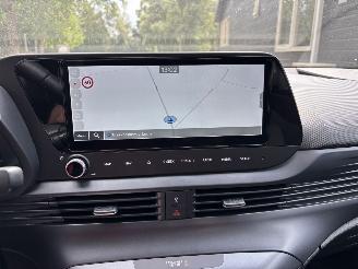 Hyundai Bayon AUTOMAAT GDI 100 PK NAVI AIRCO CAMERA LED VIRT DASH B.J 11/2025 picture 13