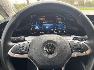 Volkswagen Golf 8 TSI 110 PK NAVI CLIMA VIRT DASH PDC CRUISE B.J 10-2020 picture 14