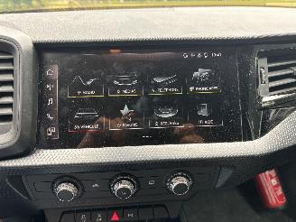 Audi A1 TFSI 95 PK VIRT DASH AIRCO PDC B.J 2023 LICHTE SCHROEFSCHADE picture 17