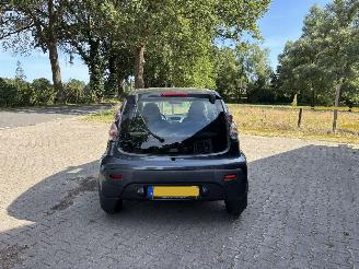 Citroën C1 1.0 12V AMBAINCE 5-DRS AIRCO STUURBEKR ELEC PAKKET B.J 08-2005 picture 5