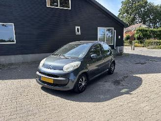 škoda osobní automobily Citroën   2005/5