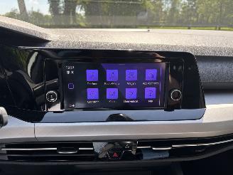 Volkswagen Golf 8 TSI 110 PK VIRTUEEL DASH CLIMA LED PDC B.J 2021 picture 14
