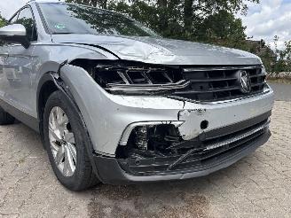 Volkswagen Tiguan 1.5 AUTOMAAT 150 PK NAVI CLIMA CAMERA VIR DASHBOARD LED TREKHAAK B.J 2024 picture 18