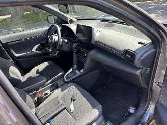 Toyota Yaris Cross 1.5 AUTOMAAT HYBRIDE NAVI CLIMA CAMERA PDC B.J 06-2023 picture 9