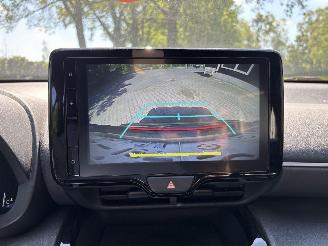 Toyota Yaris Cross 1.5 AUTOMAAT HYBRIDE NAVI CLIMA CAMERA PDC B.J 06-2023 picture 15