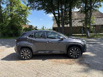 Toyota Yaris Cross 1.5 AUTOMAAT HYBRIDE NAVI CLIMA CAMERA PDC B.J 06-2023 picture 7