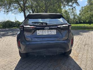 Toyota Yaris Cross 1.5 AUTOMAAT HYBRIDE NAVI CLIMA CAMERA PDC B.J 06-2023 picture 18