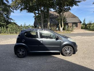 Citroën  0 12V AMBAINCE 5-DRS AIRCO STUURBEKR ELEC PAKKET B.J 08-2005 picture 5