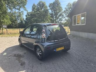 Citroën  0 12V AMBAINCE 5-DRS AIRCO STUURBEKR ELEC PAKKET B.J 08-2005 picture 4
