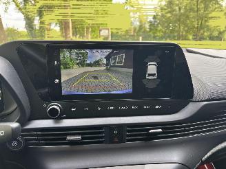Hyundai I-20 AUTOMAAT 100 PK PREMIUM SPORT BOSE NAVI CLIMA CAMERA LED B.J 12-2024 picture 12