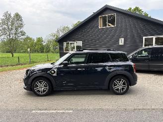 Mini Countryman COOPER SPORT HYBRIDE PLUG IN SE 4AWD AUTOMAAT NAVI CLIMA LEER LED PDC STOELVERW B.J 12-2019 picture 9