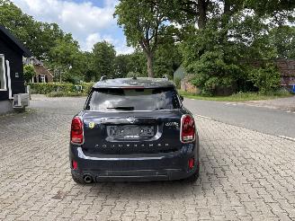 Mini Countryman COOPER SPORT HYBRIDE PLUG IN SE 4AWD AUTOMAAT NAVI CLIMA LEER LED PDC STOELVERW B.J 12-2019 picture 8