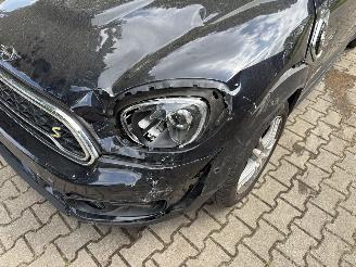 Mini Countryman COOPER SPORT HYBRIDE PLUG IN SE 4AWD AUTOMAAT NAVI CLIMA LEER LED PDC STOELVERW B.J 12-2019 picture 18