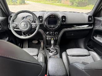 Mini Countryman COOPER SPORT HYBRIDE PLUG IN SE 4AWD AUTOMAAT NAVI CLIMA LEER LED PDC STOELVERW B.J 12-2019 picture 12