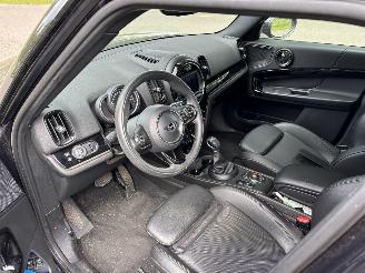 Mini Countryman COOPER SPORT HYBRIDE PLUG IN SE 4AWD AUTOMAAT NAVI CLIMA LEER LED PDC STOELVERW B.J 12-2019 picture 11