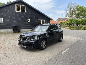 Mini Countryman COOPER SPORT HYBRIDE PLUG IN SE 4AWD AUTOMAAT NAVI CLIMA LEER LED PDC STOELVERW B.J 12-2019 picture 1